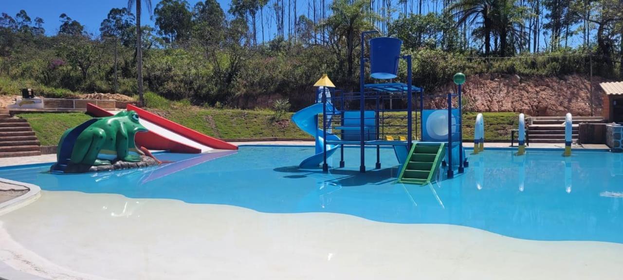 Pousada Kart Clube Sao Joao del Rei Exterior photo