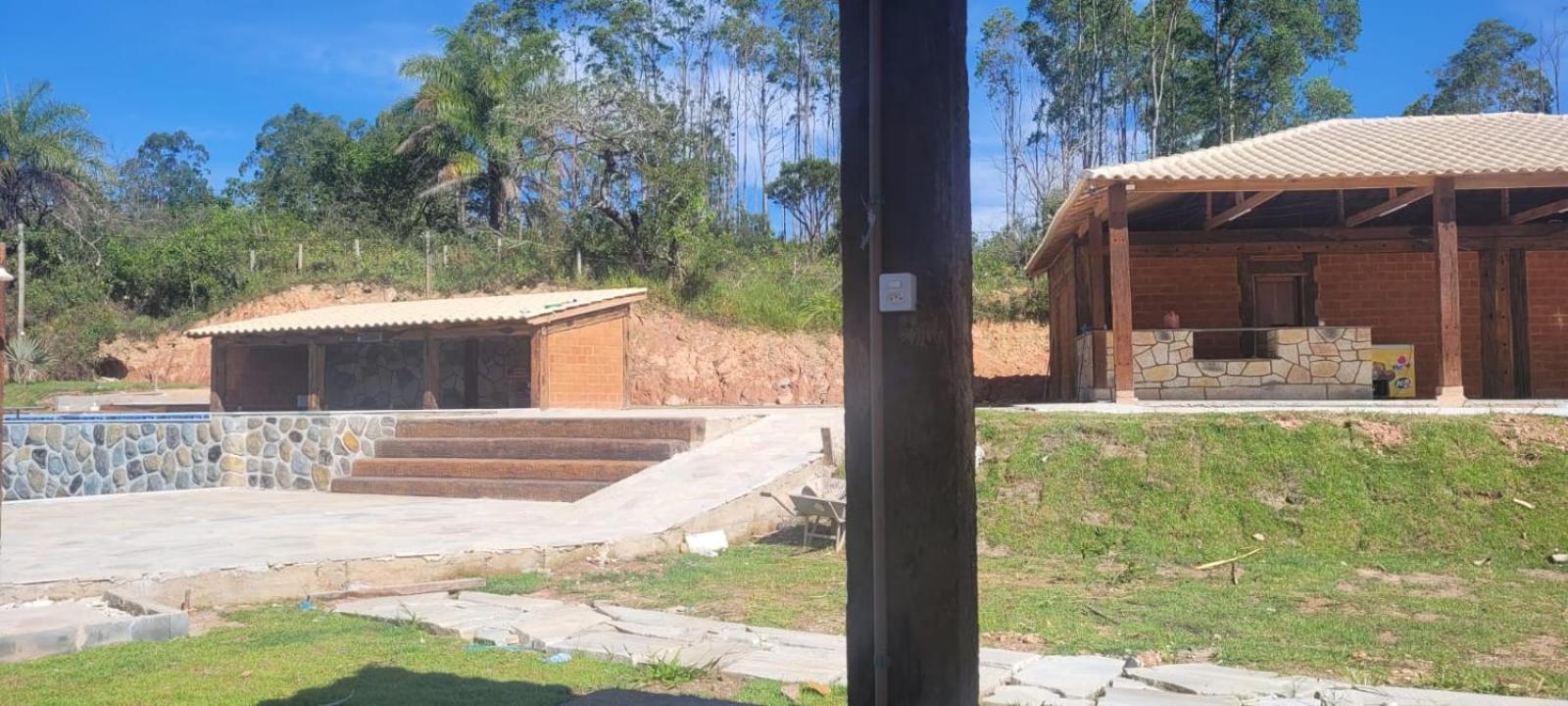 Pousada Kart Clube Sao Joao del Rei Exterior photo