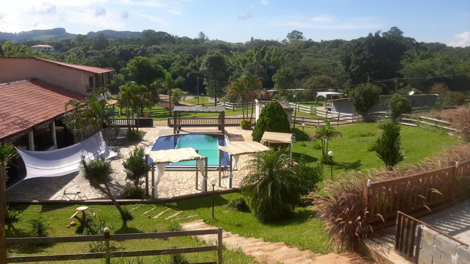 Pousada Kart Clube Sao Joao del Rei Exterior photo