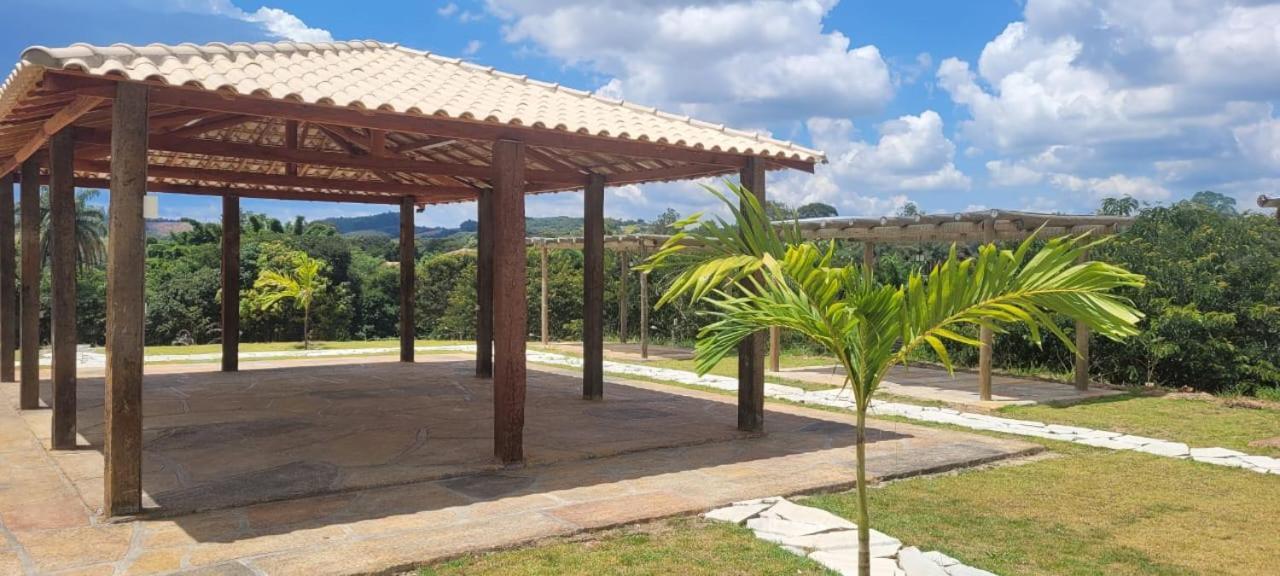 Pousada Kart Clube Sao Joao del Rei Exterior photo