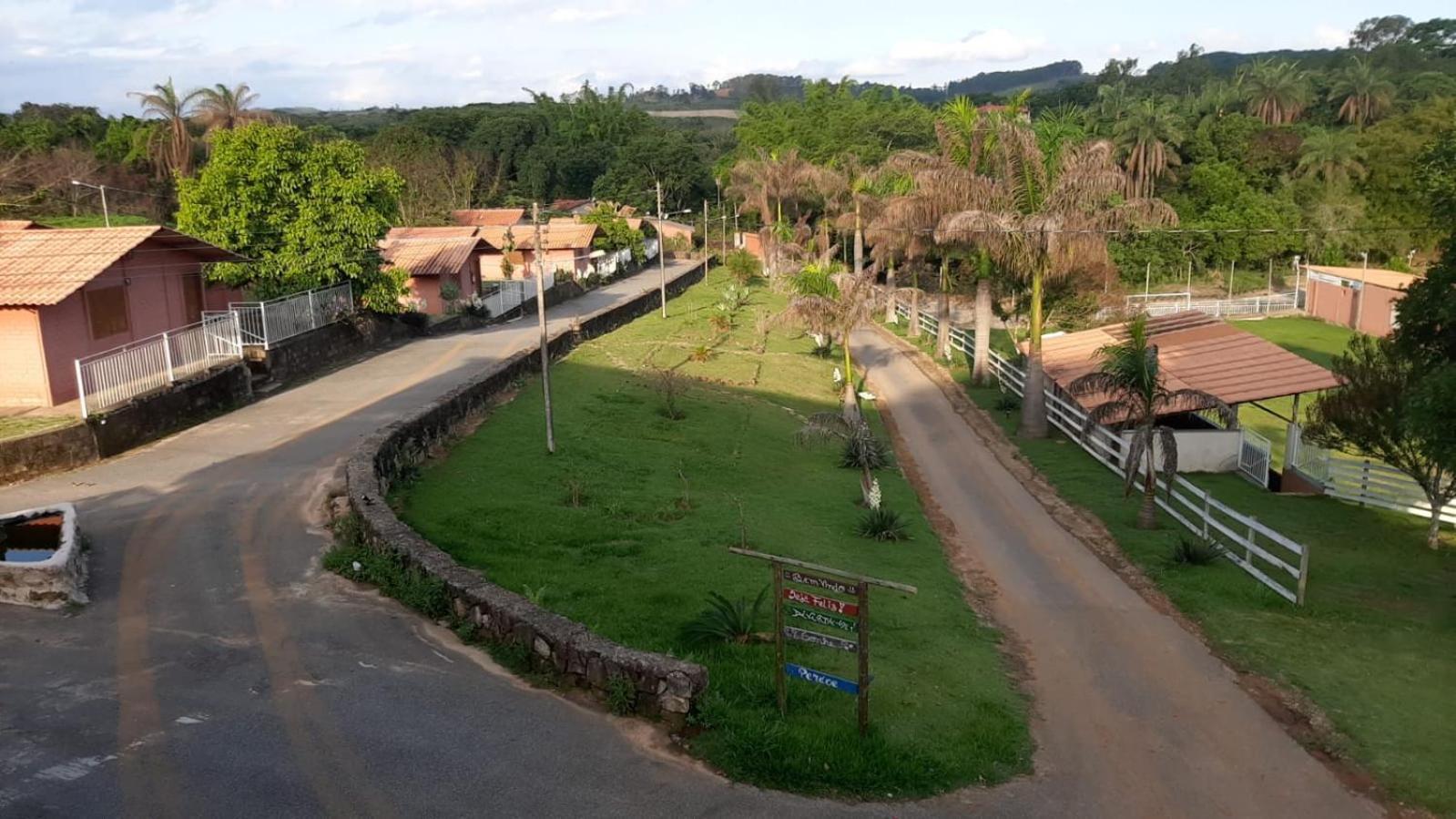 Pousada Kart Clube Sao Joao del Rei Exterior photo